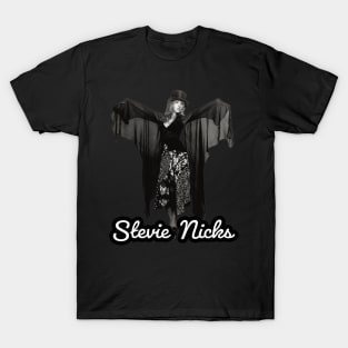 Retro Nicks T-Shirt